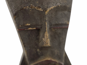 Mossi Traditional Mask